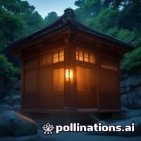 漫画全站主编李想的头像，男性，戴眼镜，背景为书架，正在审阅稿件